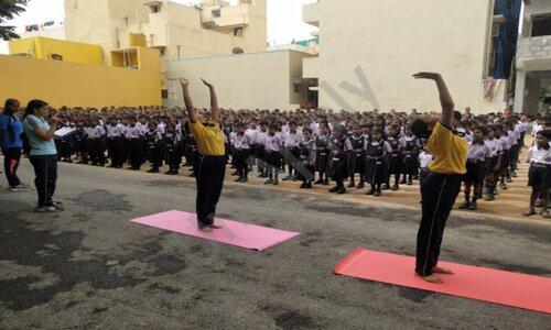 BNR Public School — photo 8