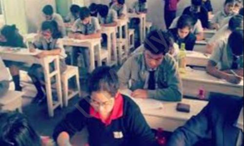 Bodhi Bhavans Collegiate School — photo 1