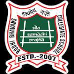 Bodhi Bhavans Collegiate School logo