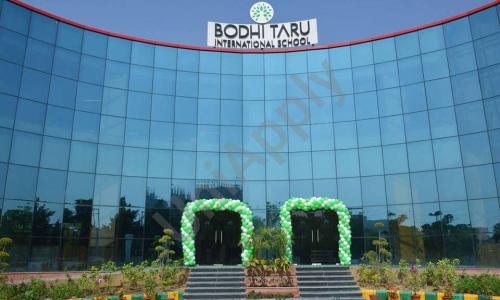 Bodhi Taru International School — photo 1