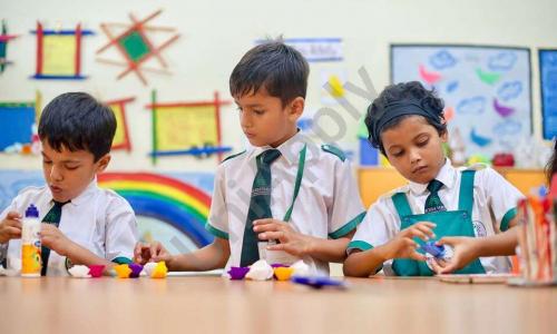 Bodhi Taru International School — photo 2