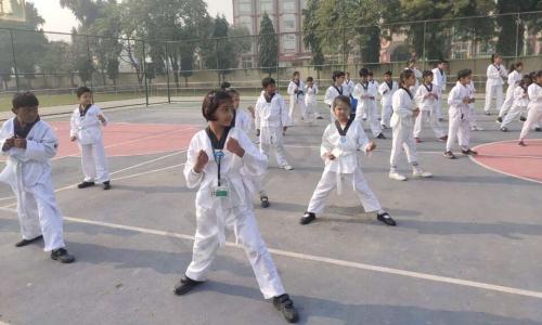 Bodhi Taru International School — photo 3