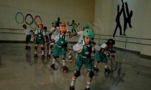 Bodhi Taru International School — photo 4