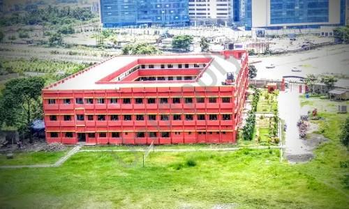 Bodhicariya Senior Secondary School — photo 1