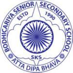 Bodhicariya Senior Secondary School logo