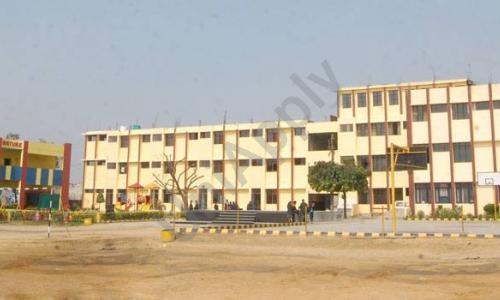 Bohra Public School — photo 1