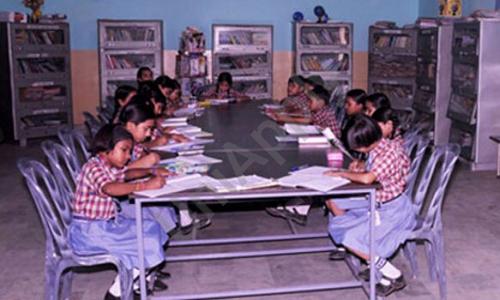 Bohra Public School — photo 5