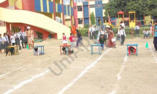 Bohra Public School — photo 8