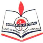 Bohra Public School logo