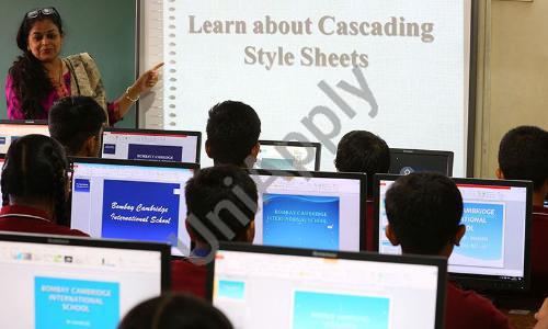 Bombay Cambridge International School — photo 3
