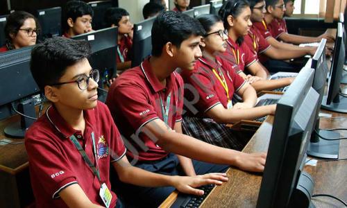 Bombay Cambridge International School — photo 4
