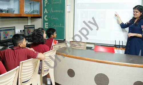 Bombay Cambridge International School — photo 7