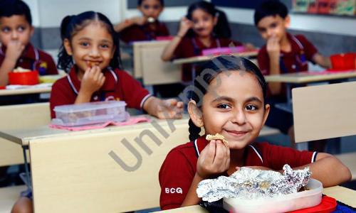 Bombay Cambridge International School — photo 8