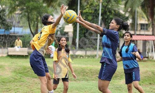 Bombay Cambridge International School — photo 9