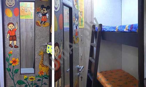 Bombay Cambridge International School — photo 10