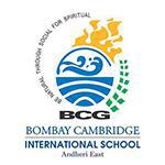 Bombay Cambridge International School logo