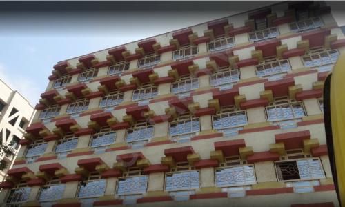 Bombay Cambridge International School — photo 1