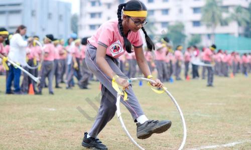 Bombay Cambridge International School — photo 4