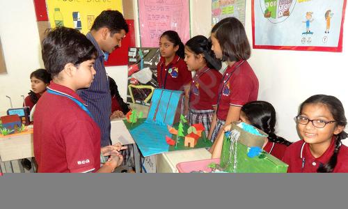 Bombay Cambridge International School — photo 7