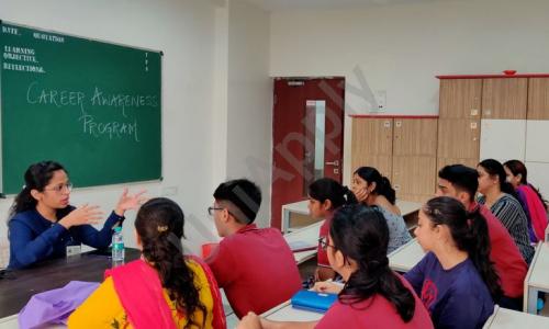 Bombay Cambridge International School — photo 8
