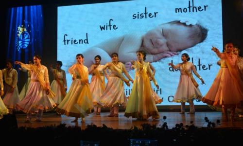 Bombay Cambridge International School — photo 9