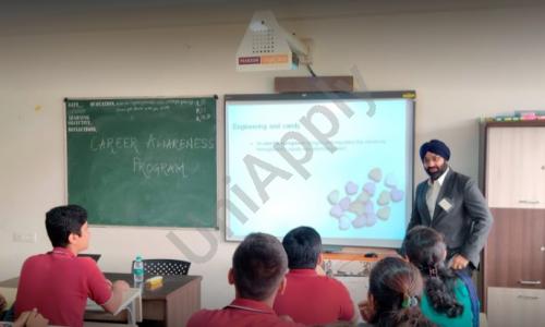Bombay Cambridge International School — photo 12