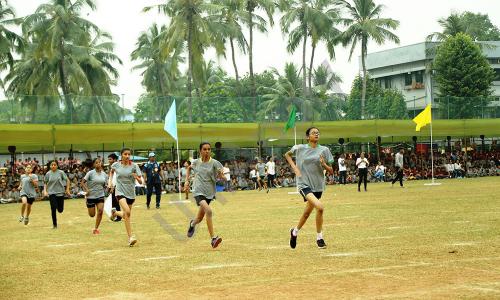 Bombay Cambridge International School — photo 17