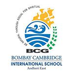 Bombay Cambridge International School logo