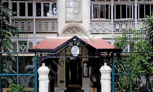 Bombay International School — photo 1