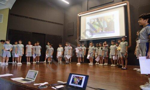 Bombay International School — photo 2