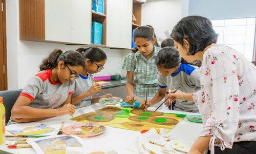 Bombay International School — photo 3