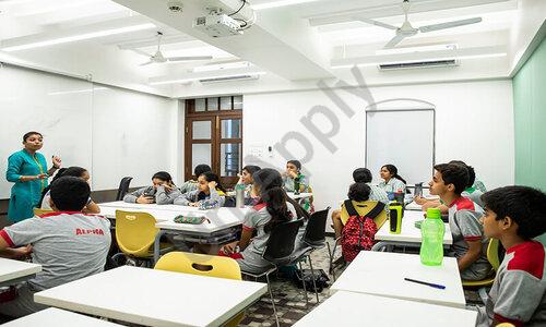 Bombay International School — photo 4