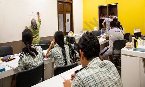 Bombay International School — photo 5