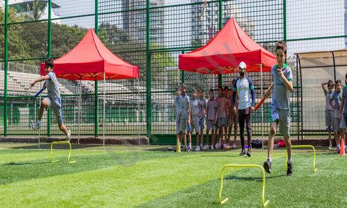 Bombay International School — photo 9
