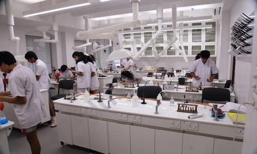 Bombay International School — photo 12