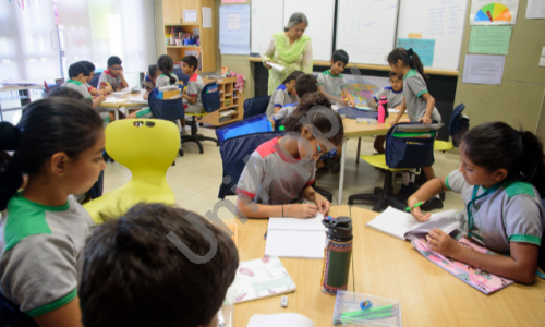 Bombay International School (Junior) — photo 1
