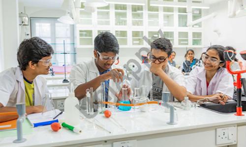 Bombay International School (Junior) — photo 2