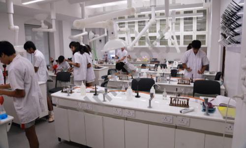 Bombay International School (Junior) — photo 3