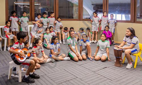 Bombay International School (Junior) — photo 5