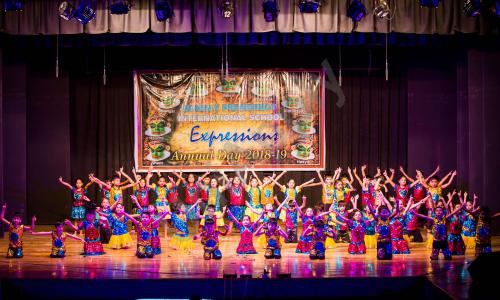 Bombay Presidency International School — photo 3