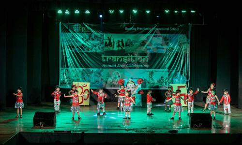Bombay Presidency International School — photo 4