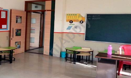 Bombay Presidency International School — photo 5