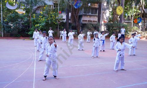 Bombay Presidency International School — photo 8