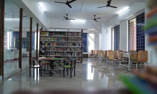 Bombay Presidency International School — photo 9