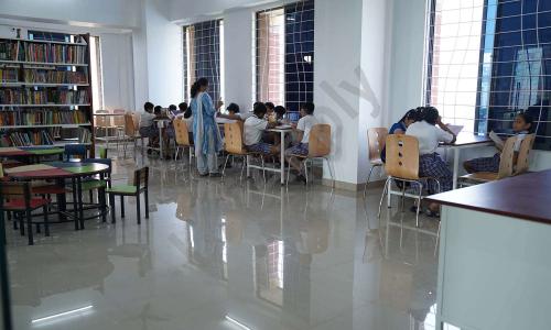 Bombay Presidency International School — photo 10