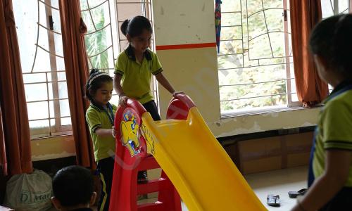 Bombay Presidency International School — photo 11