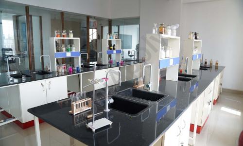 Bombay Presidency International School — photo 12