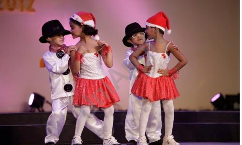 Bombay Scottish School — photo 2
