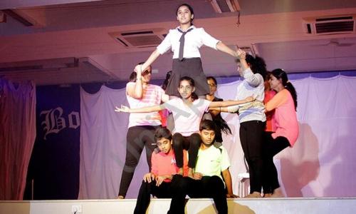 Bombay Scottish School — photo 3