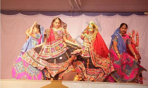 Bombay Scottish School — photo 4